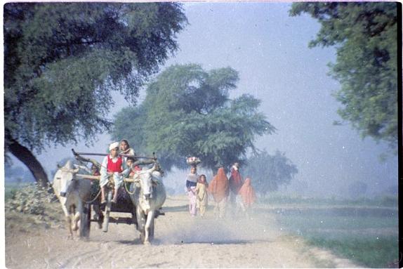 Memories of Punjab - 17
