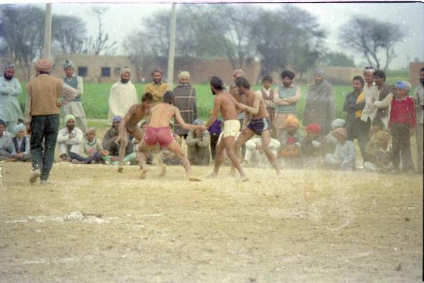 Memories of Punjab - 68