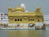 Golden Temple by day