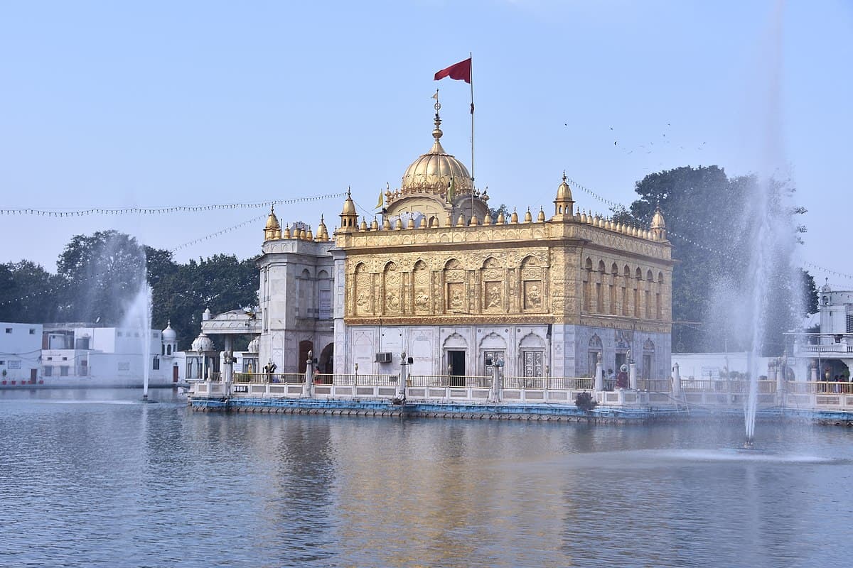 best museum in punjab