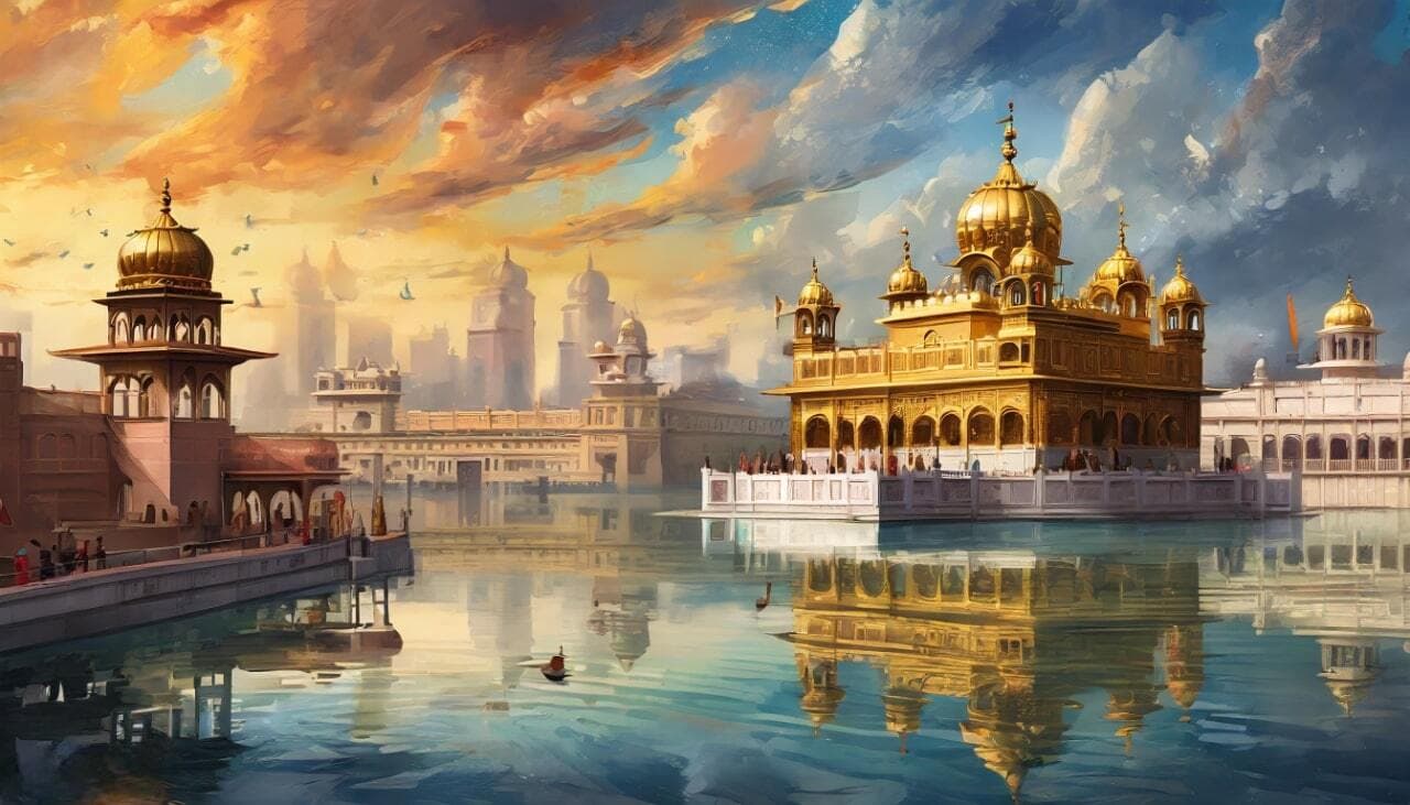 Amritsar