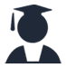 Alumni network icon