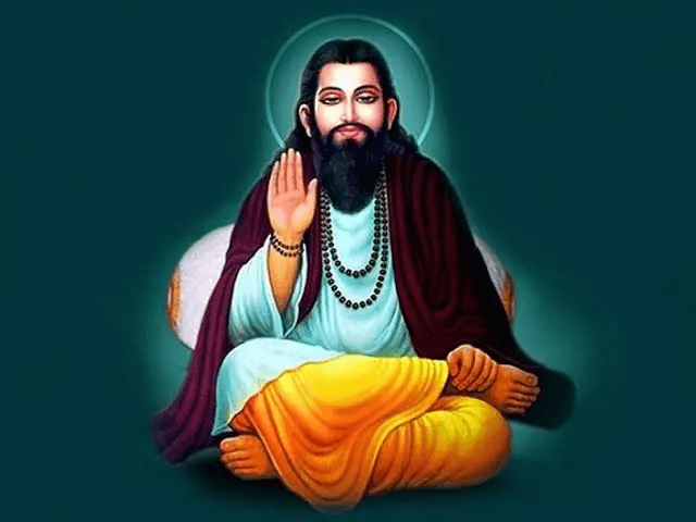 Guru Ravidass Jayanti: Teachings of Equality and Devotion