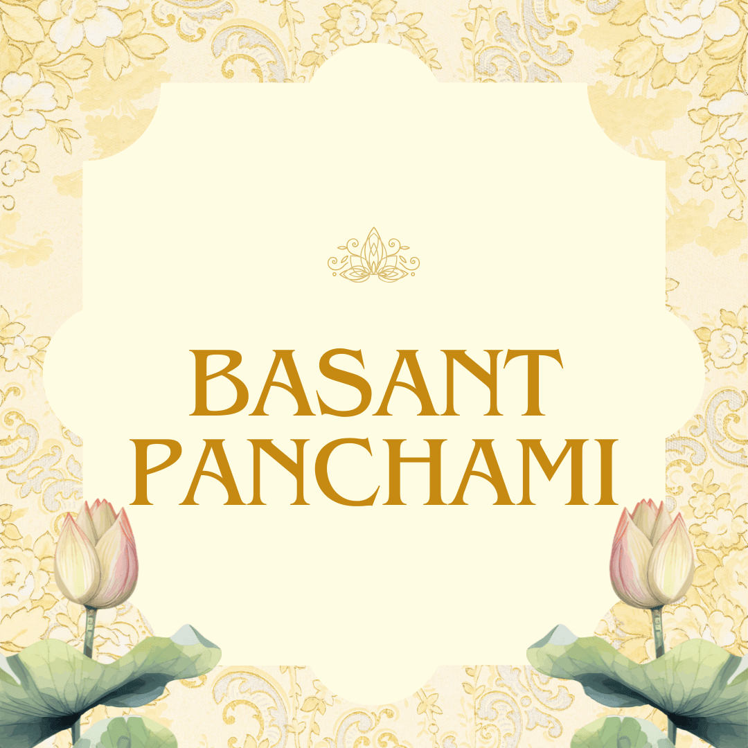 Basant Panchami in Amritsar: Welcoming Spring Together
