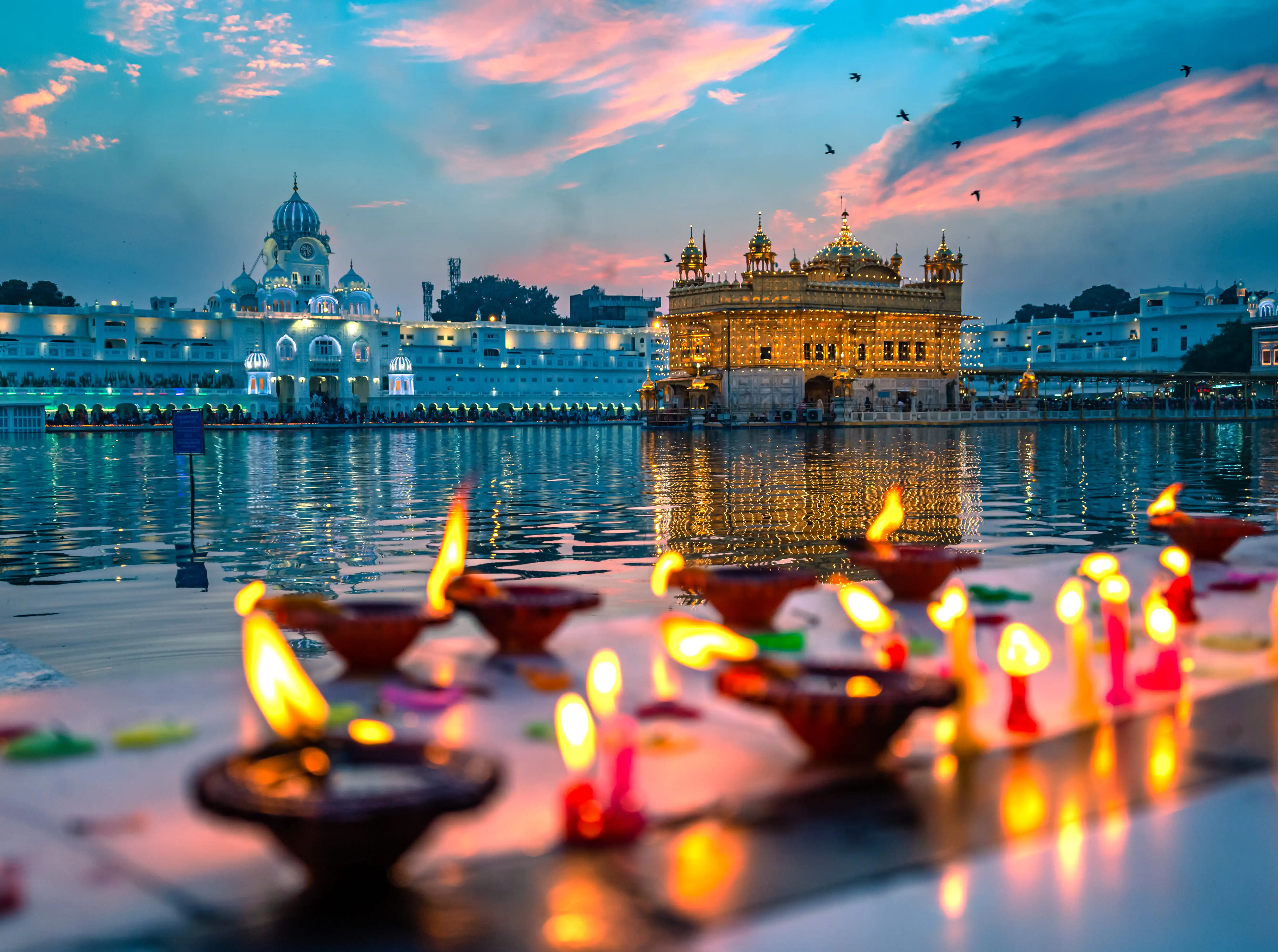 Why Amritsar in Winter Is a Must-Visit