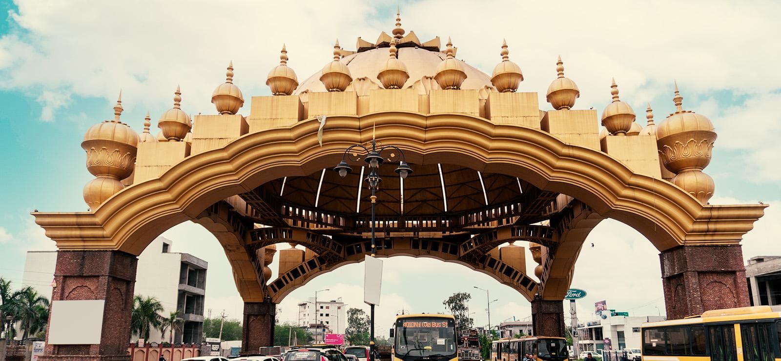 Exploring Amritsar’s Festive December Events & Celebrations