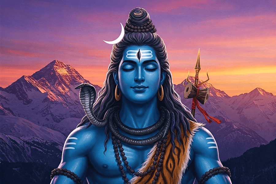 Maha Shivratri: The Night of Shiva and Spirituality